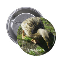 Donna Munro Button