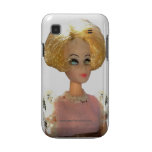 Donna Samsung Galaxy Case