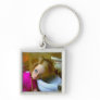 Donna - The Beginning - Keychain