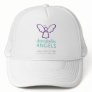 DonnaBellas Angels Logo Hat