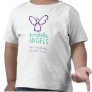 DonnaBellas Angels Logo Shirt   Joy Word