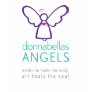 DonnaBellas Angels Logo Shirt   Spring Hearts