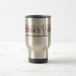 Donna's Dolls Mugs