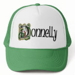 Donnelly Celtic Dragon Cap hats