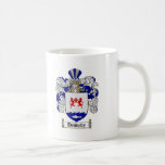 DONNELLY FAMILY CREST -  DONNELLY COAT OF ARMS COFFEE MUGS