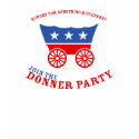 donner1 t-shirts
