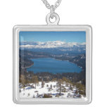 Donner Lake Necklaces