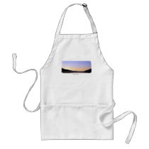 Donner Sunrise Apron