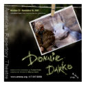 Donnie Darko 2 posters by BURTSUN Donnie Darko 2 posters