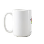 Donny Dog- Basketball Mug !