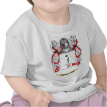 Donovan Coat of Arms Tees