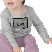 Donovan Name Chemistry Element Periodic Table Tees