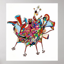 DonQi Print
