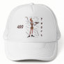 DONQUIJOTE- Cap - 400 Years gorra visera Mesh Hats DONQUIJOTE- Cap - 400 Years gorra visera Mesh Hats