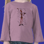 DONQUIJOTE IN  TRANSLATION Camiseta t-shirts