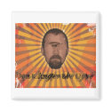 Don't Anger The Ogre magnets by mcglinch Don't Anger The Ogre magnets