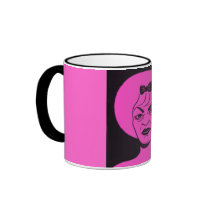 "Don't Ask!" mugs