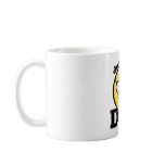 Dont be a derp mug