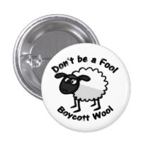 Don't be a Fool Button