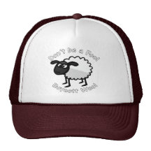 Don't Be a Fool Hat
