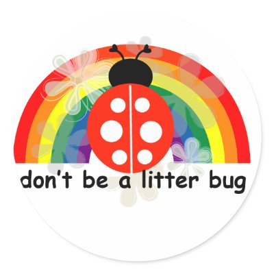 Anti Littering&hellip;