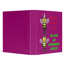 Don't Be A Useful Idiot Binder