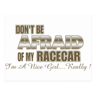 Racing Sayings Cards | Zazzle