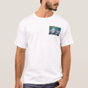 Don't Be Afraid To Climb That Mountain! t-shirts