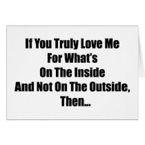 "Don't Be Intimidated" Greeting Card by RighteousTees "Don't Be Intimidated" Greeting Card