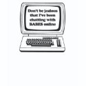 Computer Geek - Don't Be Jealous Computer Geek - Don't Be Jealous