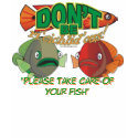 Don't Be Ri'cichlid'ous! t-shirts by oscar_azac Don't Be Ri'cichlid'ous! t-shirts