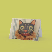 Don't be scared! cards by disgustedcats Don't be scared! cards