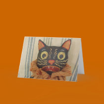 Don't be scared! cards by disgustedcats Don't be scared! cards