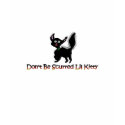 Dont Be Scurred T-Shirt