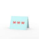 DON'T BE SO CRABBY cards