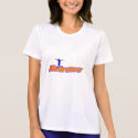 Don't be such a baby t-shirts