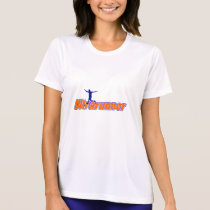 Don't be such a baby t-shirts