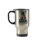 Don't be Such a Douchebag Mug