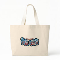 Don't Believe the Hype bags by thamagikal1 Don't Believe the Hype bags