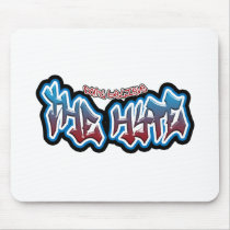 Don't Believe the Hype mousepads by thamagikal1 Don't Believe the Hype mousepads