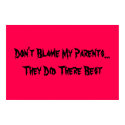 Don't Blame posters by Emrald_eyes Don't Blame posters