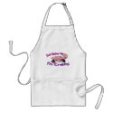 Don't bother me I'm crabby aprons by ImpressImages Don't bother me I'm crabby aprons