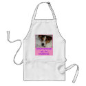 DON'T BOTHER ME, I'M WORKING. aprons by smiles724 DON'T BOTHER ME, I'M WORKING. aprons