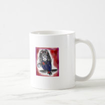 Don't bother me. mugs by la_petite_moi Don't bother me. mugs