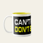 Don't Breed 'Em Mug Gift