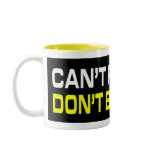 Don't Breed 'Em Mug Gift