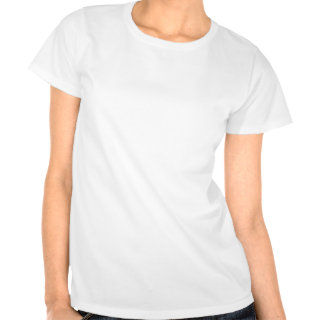 Don't bug me Love me ladybug red t-shirt