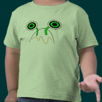 Don't Bug Me! t-shirts