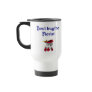 Don't bug the Florist Mug