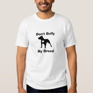 bully breed shirts